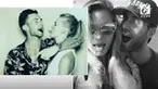 Adam Levine dan Behati Prinsloo sedang menanti kehadiran anak kedua. Berita ini terlihat dari foto yang diunggah Behati di Instagramnya.