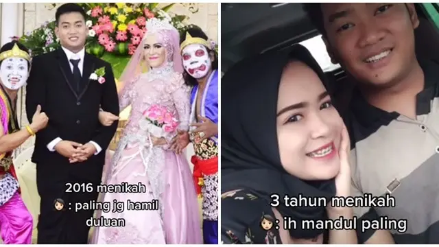 Kisah Wanita yang Selalu Dapat Cibiran Karena Tak Kunjung Hamil Ini Bikin Haru