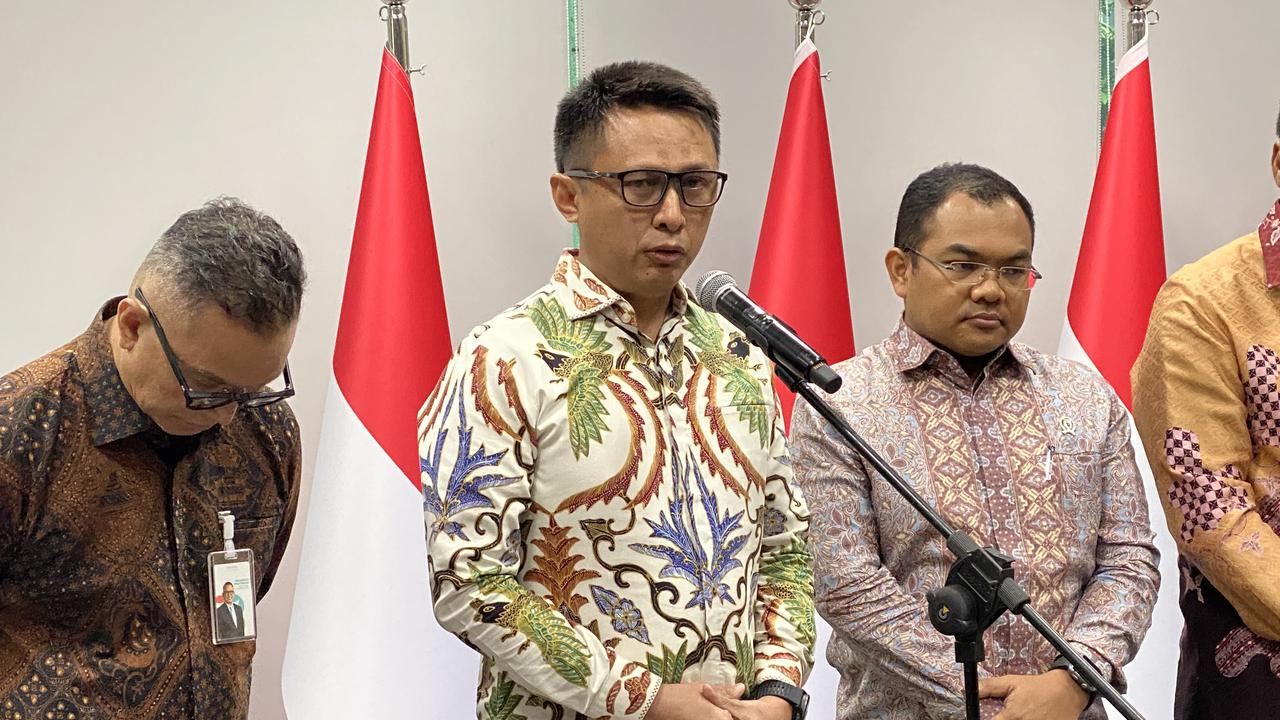 Jurus KAI Amankan Lahan Tanah Abang Usai Muncul Klaim Hercules