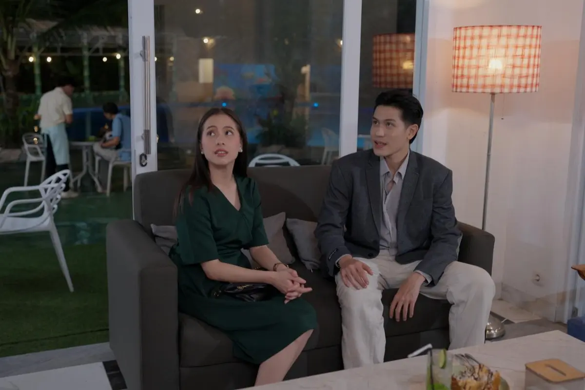 Beri Cinta Waktu