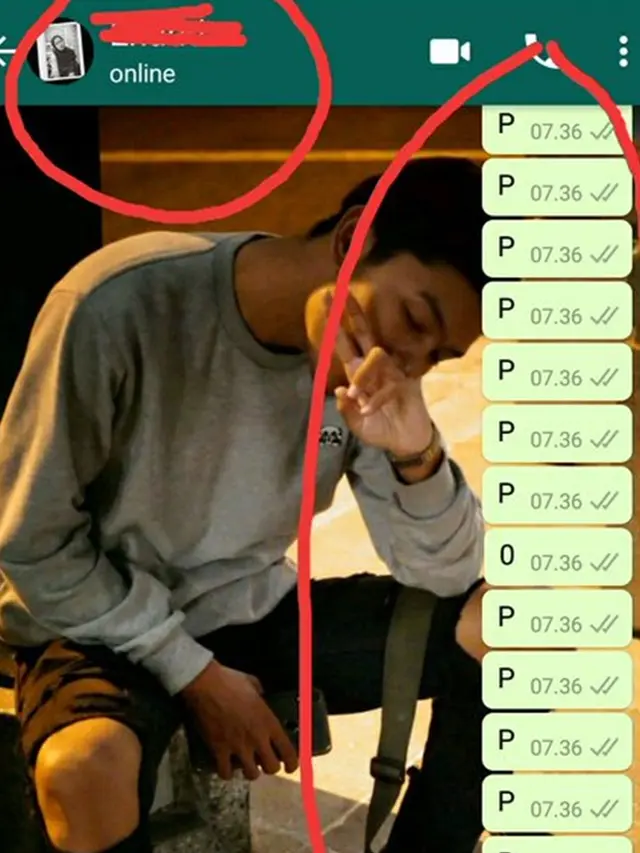 6 Tragedi Chat Tanda Dia Enggak Suka Kamu Ini Bikin Nyesek