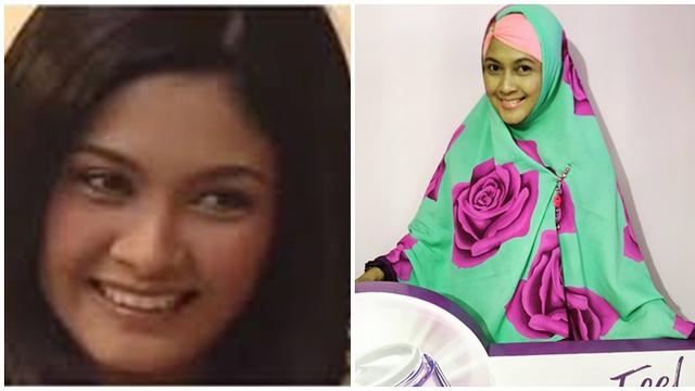 Potret Terbaru 6 Anggota Keluarga Mbak Yul di Sinetron Tuyul dan Mbak Yul