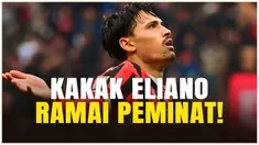 Man City terus gencar mendekati AC Milan untuk mendatangkan gelandang keturunan Indonesia, Tijjani Reijnders, pada bursa transfer musim panas 2025 mendatang.