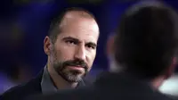 Dara Khosrowshahi (Foto: Fortune)