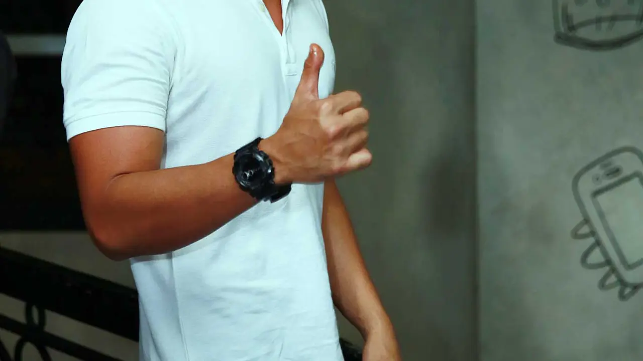 [Bintang] Chicco Jerikho