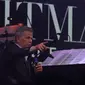 Konser David Foster (Liputan6.com/ Aditia Saputra)