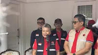 PDIP Kirim 2 Armada Layanan Kesehatan Keliling: Kader Harus Tertawa dan Menangis Bersama Rakyat