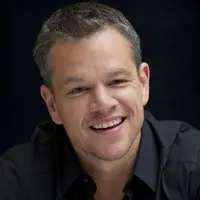 Matt Damon