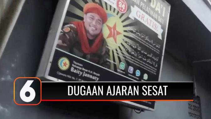 Berita Ajaran Sesat Hari Ini Kabar Terbaru Terkini Liputan6 Com