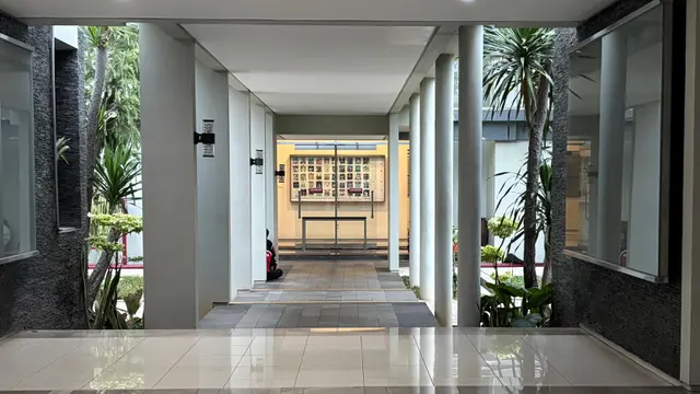 Audisi Umum PB Djarum 2025