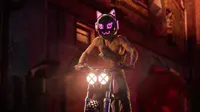 Cuplikan trailer game Saints Row versi reboot (Tangkapan Layar Youtube Saints Row)