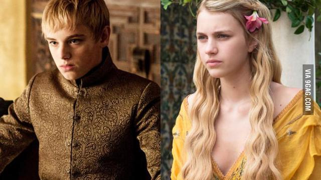 Kakak Beradik Di Game Of Thrones Ini Berpacaran Usai Syuting