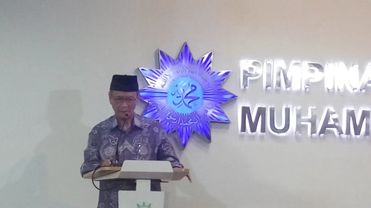Syafii Maarif