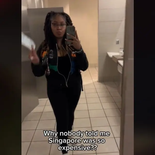 Turis Amerika Keluhkan Mahalnya Menginap di Hotel Singapura, per Malam Rp19 Juta