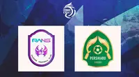 Liga 1 - RANS Nusantara FC Vs Persikabo 1973 (Bola.com/Adreanus Titus)