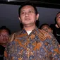 Mantan Kadishub Pemprov DKI Jakarta Udar Pristono  (Liputan6.com/Johan Tallo)