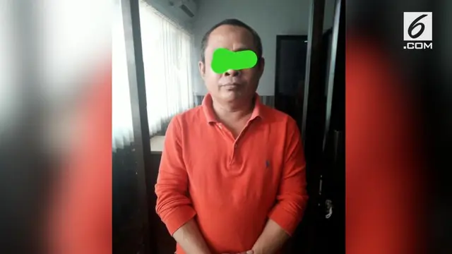 Seorang anggota legislatif DPRD Kabupaten Gorontalo dicokok polisi setelah ketahuan akan pesta sabu di sebuah hotel.