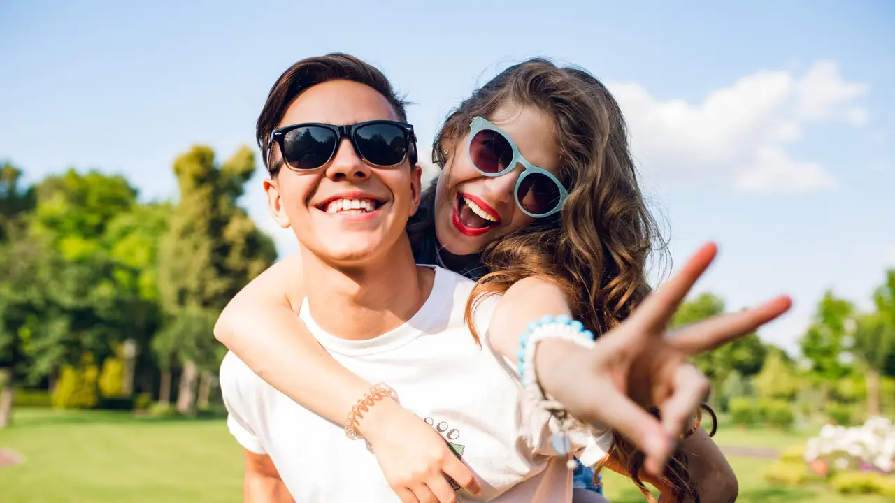 Couple