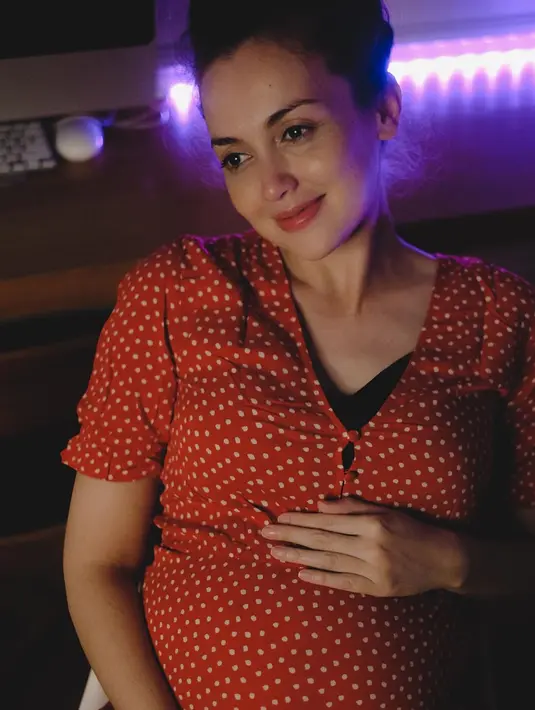 Rianti Cartwright (Instagram/riantic)