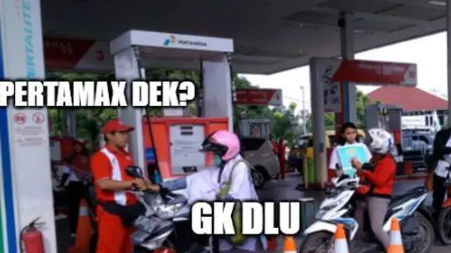 Pertamax