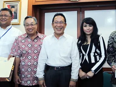 Citizen6, Jakarta: Syngas yang dihasilkan dari
unit gasifikasi tersebut diharapkan mempunyai kualitas dan kuantitas yang baik sehingga mampu menjadi pengganti bahan bakar minyak. (Pengirim: Agus Trimukti)
