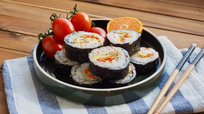 kimbap