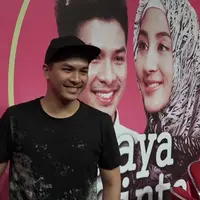 Glenn Alinskie senang banget dipanggil daddy sama anaknya, Nastusha Olivia Alinskie. 