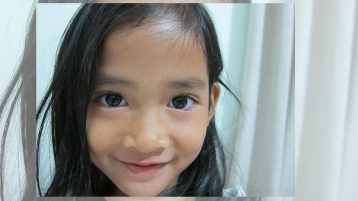 Angeline Meninggal, Facebook `Find Angeline` Banjir Bully - Citizen6 ...