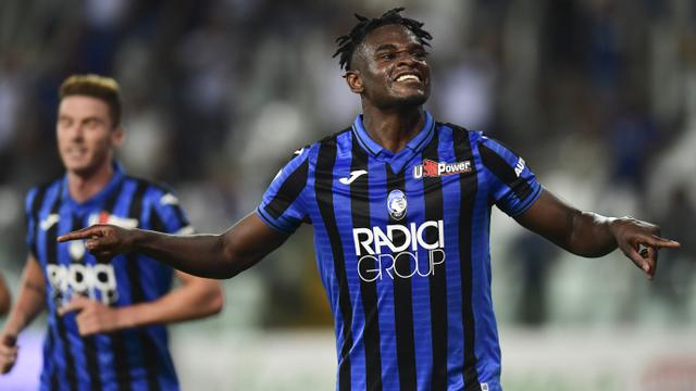 Bursa Transfer Musim Dingin 2020