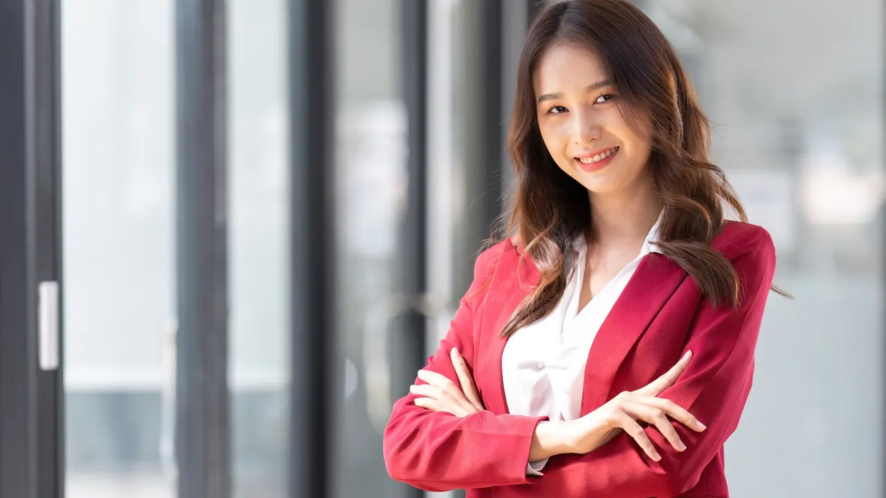 perempuan dan 8 september mental kuat