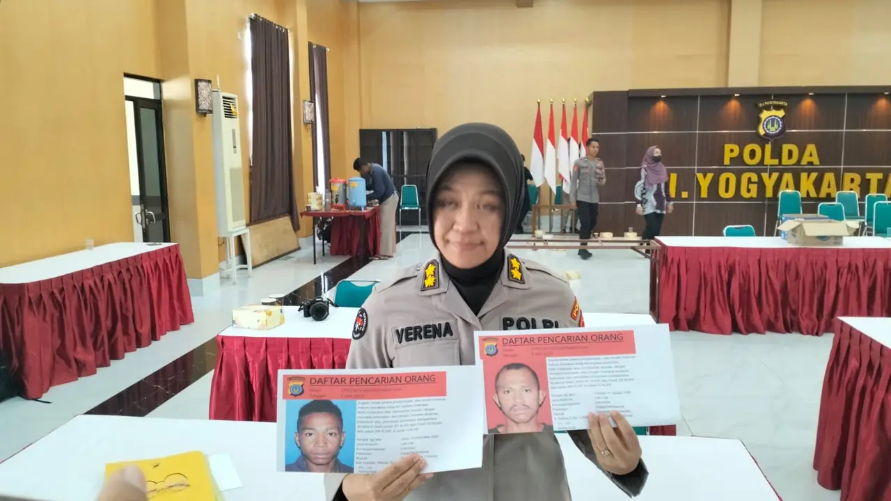 AKBP Verena Sri Wahyuningsih, Kasibbidpenmas Bidhumas Polda DIY