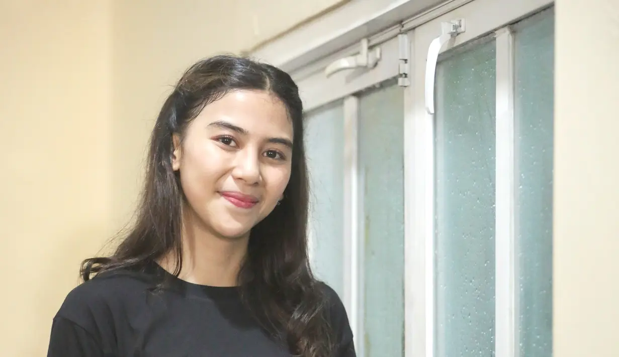 Adinda Thomas (Bambang E. Ros/Fimela.com)