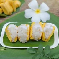 ilustrasi ketan nangka/SNP_SS/Shutterstock