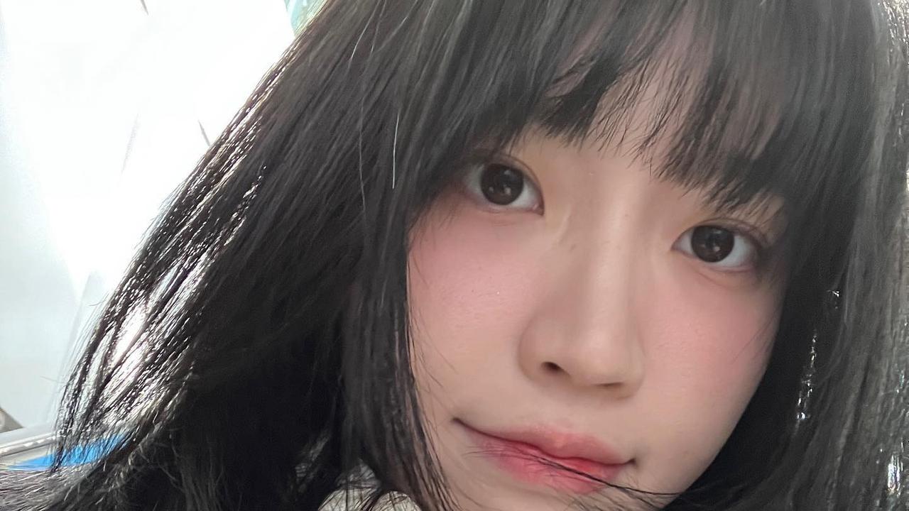 Penyanyi Nahee Meninggal Dunia di Usia 24 Tahun, Unggahan Terakhirnya ...