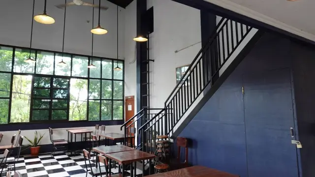 Rekomendasi Es Kopi Susu Enak di Solo