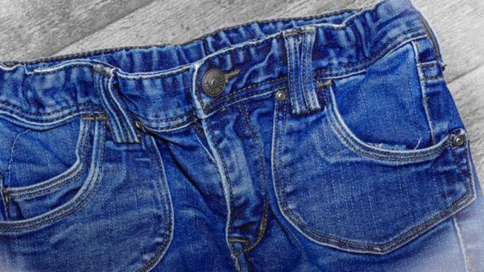 Ingin Jeans  Kesayangan Awet Jangan  Terlalu Sering  Dicuci  