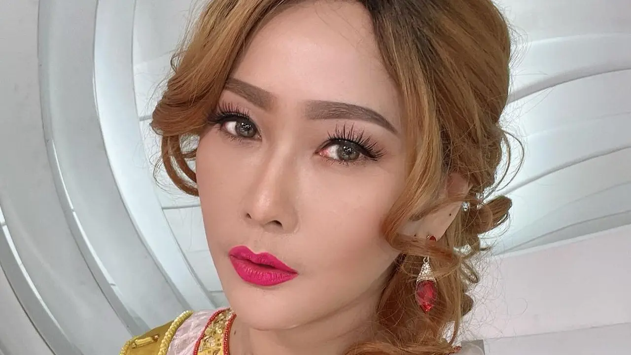Inul Daratista.