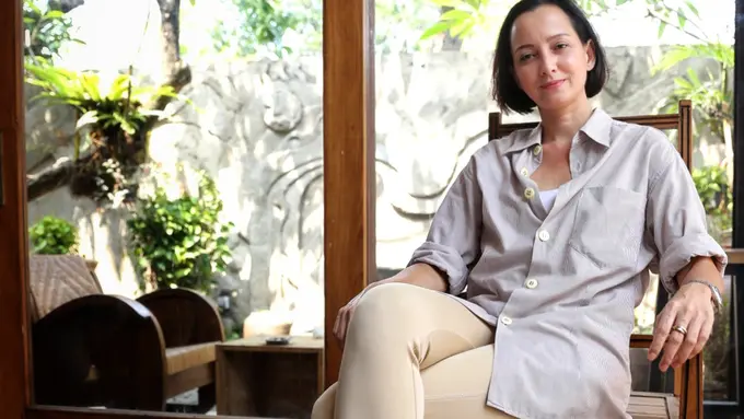 [Bintang] Karina Suwandi