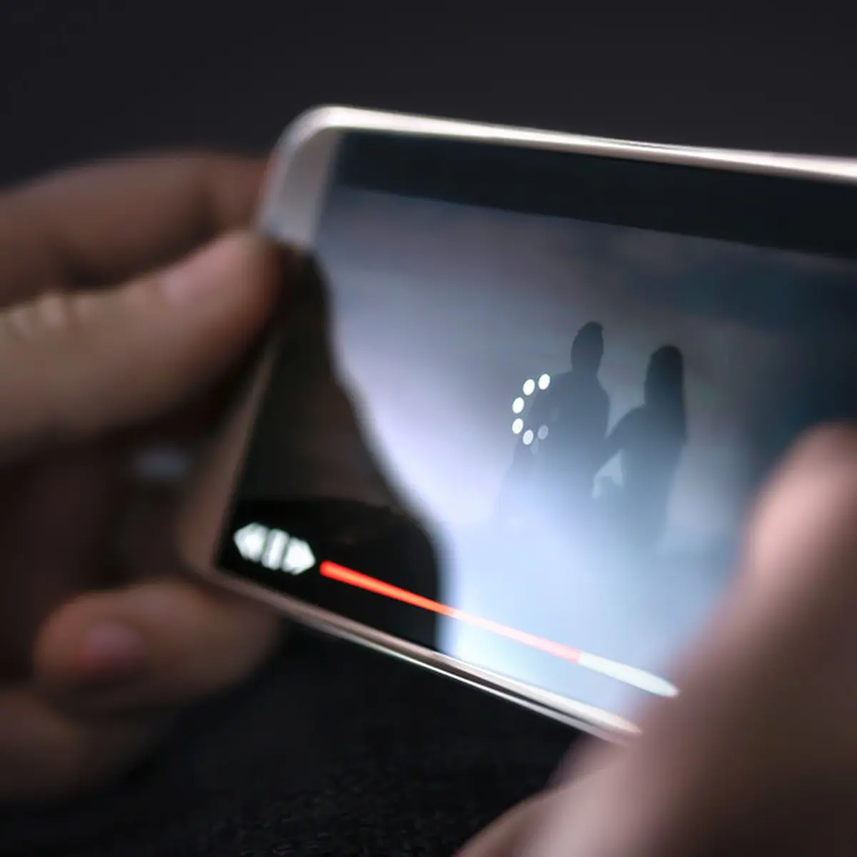 Lakukan 4 Hal Ini Agar Streaming Film Lancar Tanpa Buffering - ShowBiz  Liputan6.com