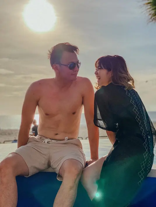 Gisella Anastasia (Instagram/gisel_la)