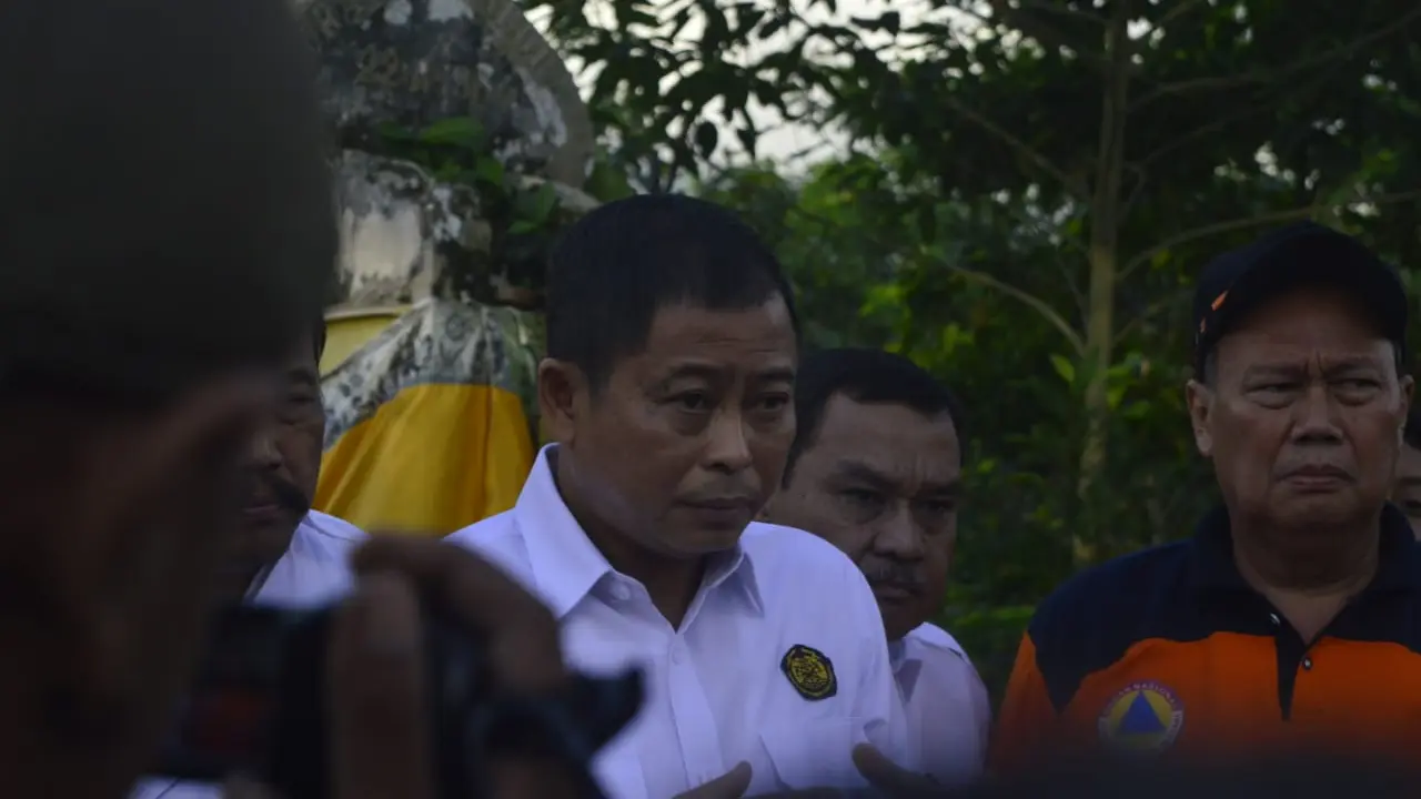 Ignasius Jonan
