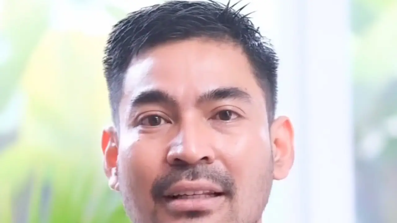 Robby Purba