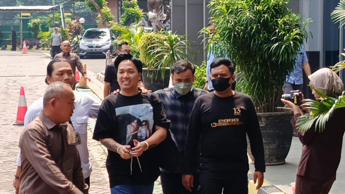 Kejaksaan Siapkan Tim JPU Gabungan Kawal Kasus Dugaan Pemerasan Nikita Mirzani dan Mail Syaputra