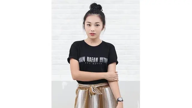Tak Banyak yang Menyadari, 5 Seleb Cantik Ini Ternyata Berdarah Jepang
