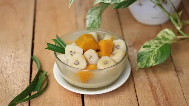 12 Jajanan Legendaris yang Cocok Untuk Masing-masing Zodiak Berbuka Puasa