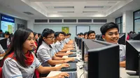 Pelaksanaan UTBK SNBT 2025 Mulai 23 April, Apa Saja Tes yang Diikuti?