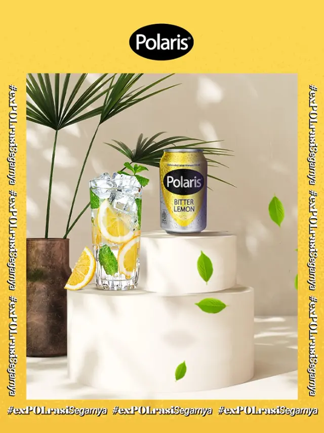 Lime Mojito