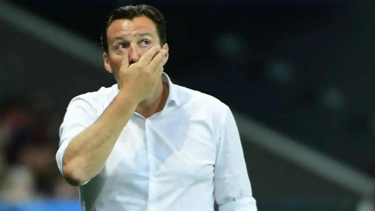 Marc Wilmots