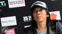 Kata Bimbim Soal Penggusuran Kalijodo