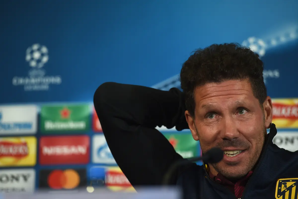 Diego Simeone